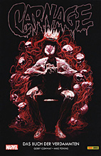 Carnage 02: Das Buch der Verdammten