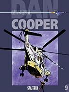 Dan Cooper Gesamtausgabe 09: (von 13)