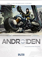 Androiden 01: Wiederauferstehung