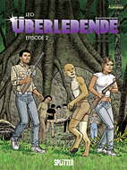 Ueberlebende 02: Episode 2