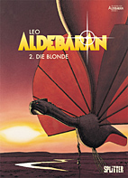 Aldebaran 02: Die Blonde