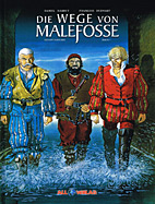 Die Wege von Malefosse 01