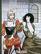 Die Wege von Malefosse 01 *VZA* / Vorzugsausgabe