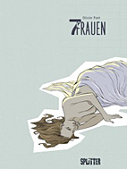 7 Frauen (Splitter Books) (Sieben Frauen)