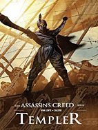 Assassin's Creed - Templars 02: (Splitter Books) (2 von 2)