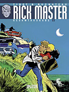 Rick Master Gesamtausgabe 01 (von 25)