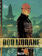 Bob Morane Reloades 02: Der Ort, den es nicht gab
