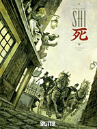 SHI 01: Am Anfang war die Wut