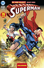 Superman Heft 57