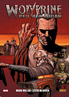 Wolverine: Old Man Logan Deluxe