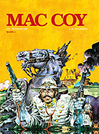 Mac Coy Gesamtausgabe 01