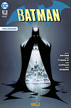 Batman Heft 58