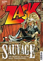 Zack 212 (Februar 2017)