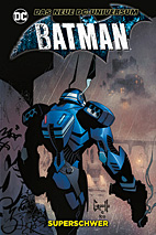 Batman Paperback 08: *HC* Superschwer