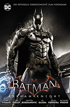 Batman: Arkham Knight 03: