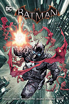 Batman: Arkham Knight 03: *HC*