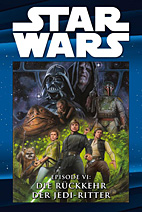 Star Wars Comic Kollektion 13: Die Rueckkehr der Jedi-Ritter