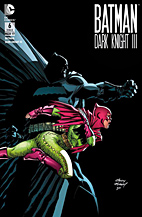 Batman: Dark Knight III Heft 06 (von 9)