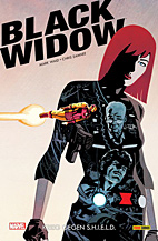 Black Widow 01: Krieg gegen S.H.I.E.L.D (All New 2016)