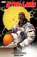 Star-Lord - Zu den Sternen (Star Lord)