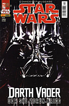 Star Wars Neue Serie Heft 19