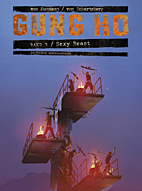 Gung Ho 03: *VZA* Sexy Beast