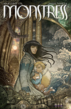 Monstress 02: Das Blut