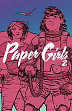 Paper Girls 02: