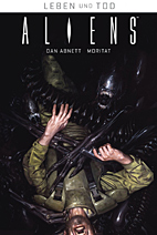 Leben und Tod 03: Aliens