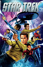 Star Trek Comic 15: Die neue Zeit 9