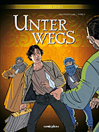 Unterwegs Gesamtausgabe 05