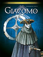 Giacomo C. Gesamtausgabe 04