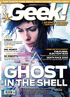 Geek Heft 29