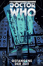 Doctor Who - Gefangene der Zeit 02 (von 2)