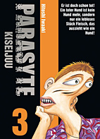 Parasyte Kiseijuu 3