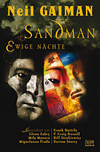 Sandman 12: Ewige Naechte (Neuauflage)