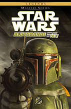 Star Wars Masters 17: Blutsbande II - Boba Fett ist Tot