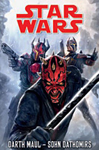 Star Wars Sammelband 05: *HC* Darth Vader - Sohn Dathomirs