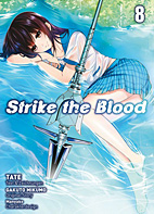 Strike the Blood 08