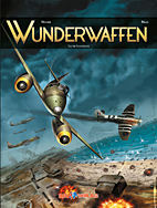Wunderwaffen 05: Tag der Katastrophe