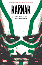 Karnak - Der Makel in allen Dingen