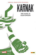 Karnak *Variant* - Der Makel in allen Dingen