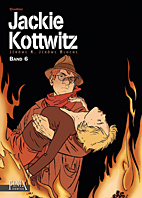 Jackie Kottwitz Gesamtausgabe 06