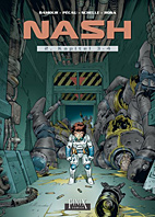 Nash Gesamtausgabe 02: Kapitel 3 + 4