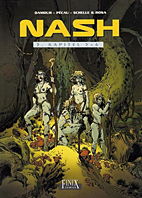 Nash Gesamtausgabe 03: Kapitel 5 + 6