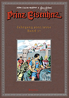 Prinz Eisenherz - Murphy 17: (2003 / 2004)