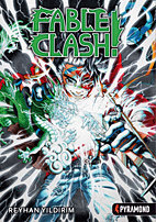 Fable Clash