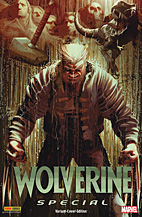 Wolverine Special Heft *Variant*