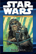 Star Wars Comic Kollektion 14: Chewbacca