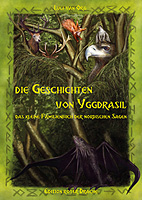 Die Geschichte von Yggdrasil - Das kleine Familienbuch der Nordischen Sagen
